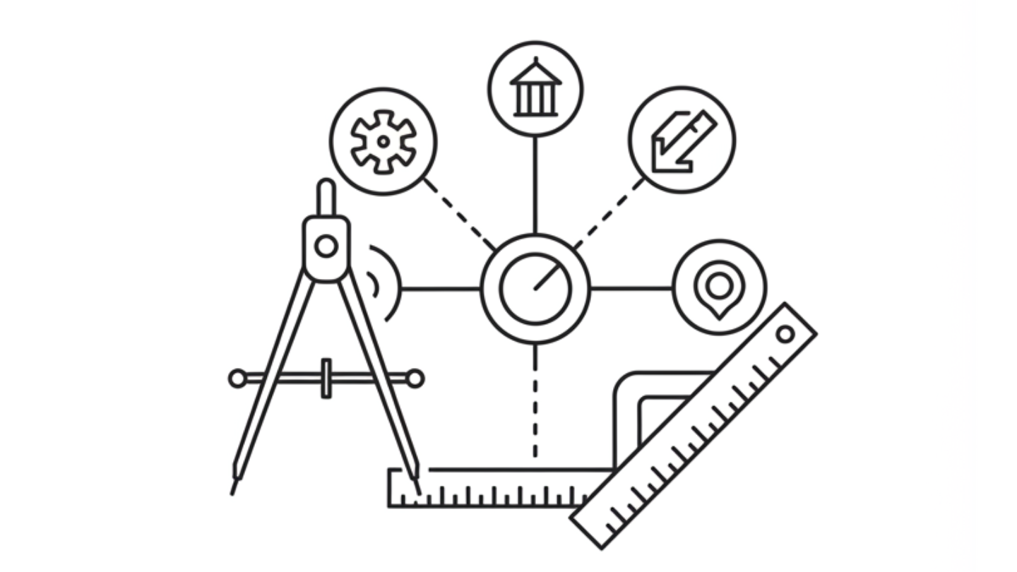 FRPやカーボン繊維とインフュージョン成形・ハンドレイアップ成形など工法提案のイメージ図